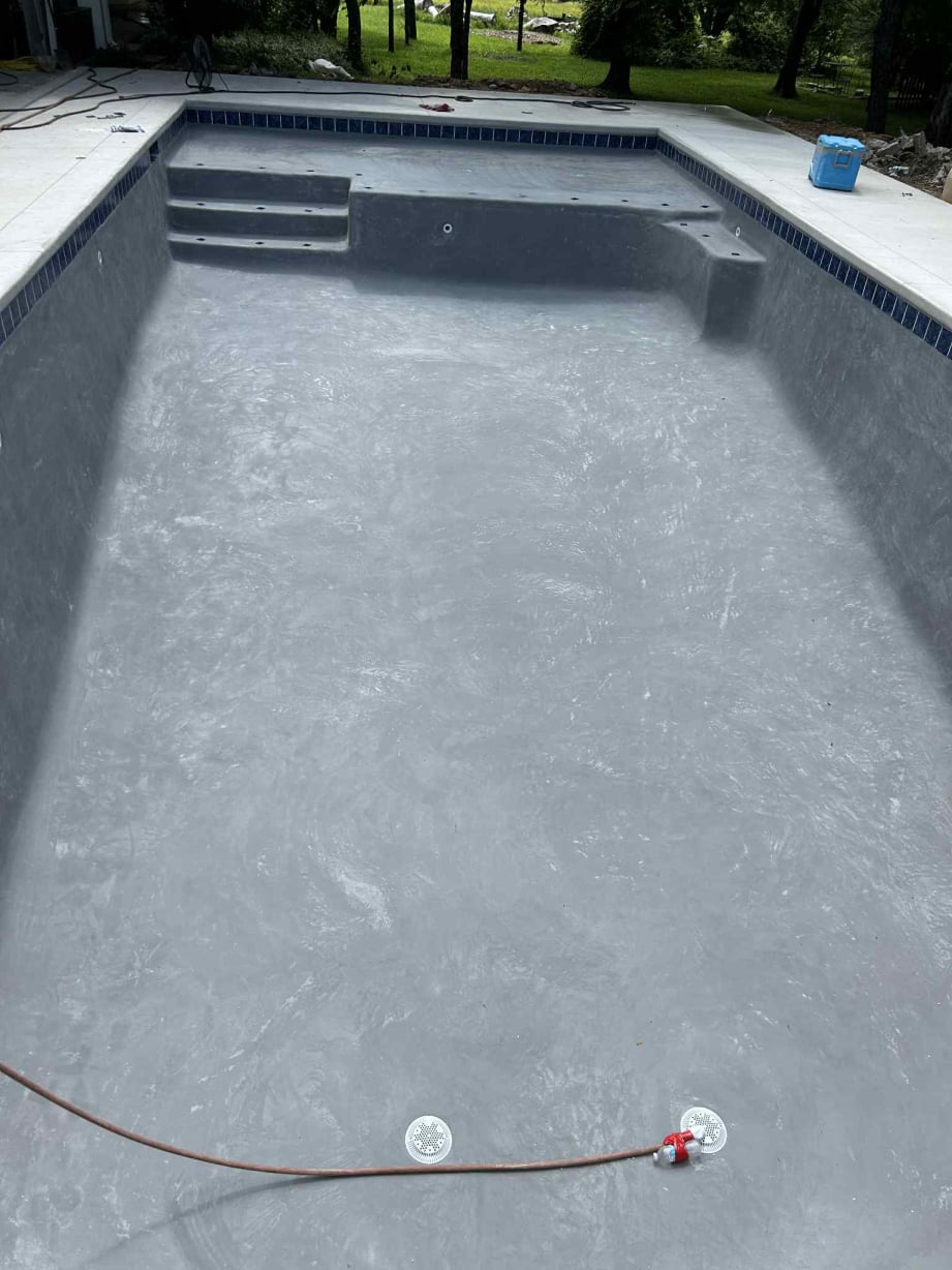 IP Concrete and Pools